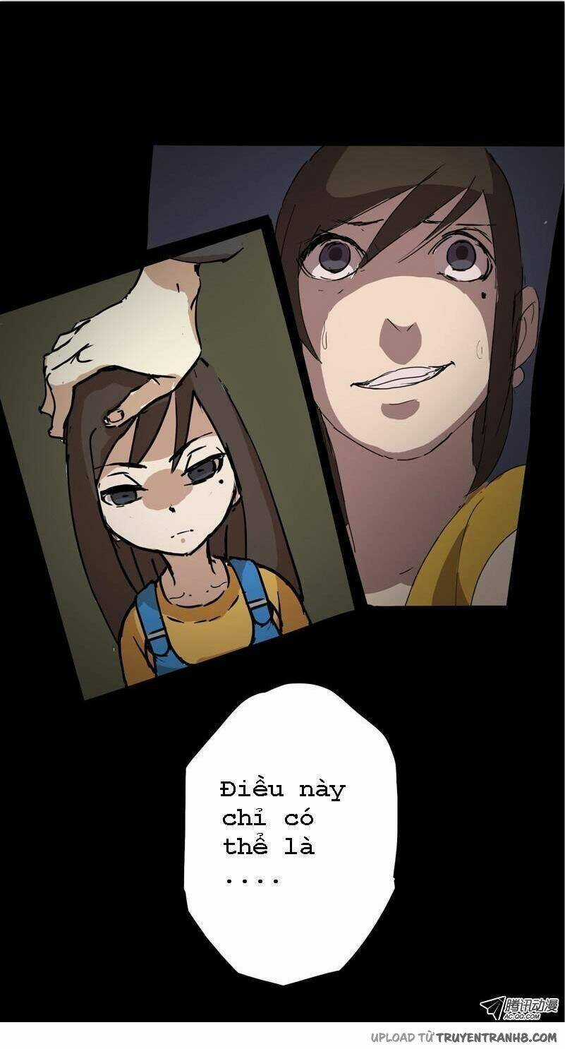 Thay Thế - Chapter 4 - Trang 17