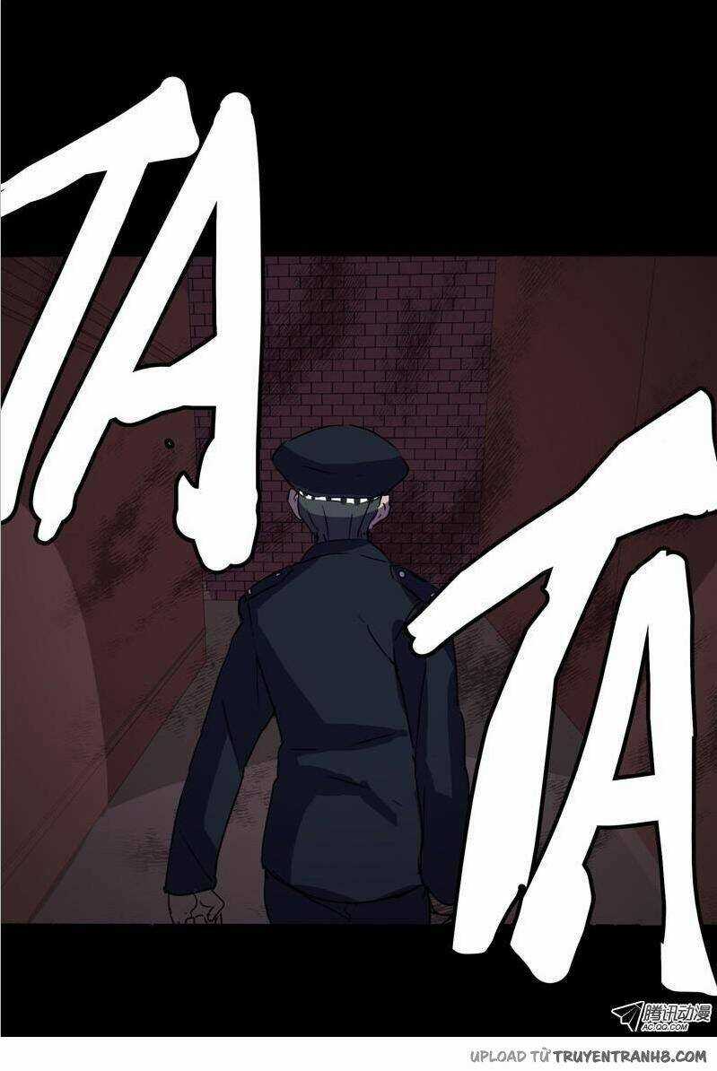 Thay Thế - Chapter 4 - Trang 7