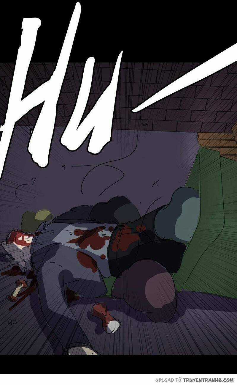 Thay Thế - Chapter 4 - Trang 9