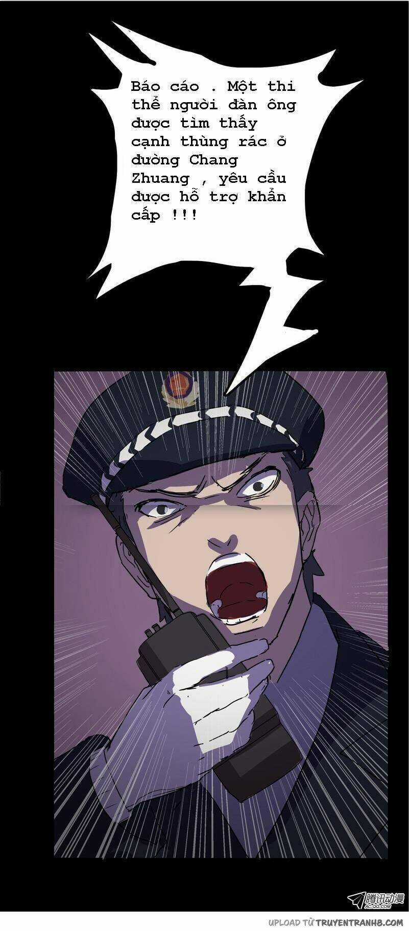 Thay Thế - Chapter 4 - Trang 10