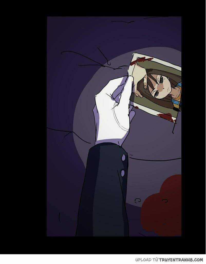 Thay Thế - Chapter 5 - Trang 13