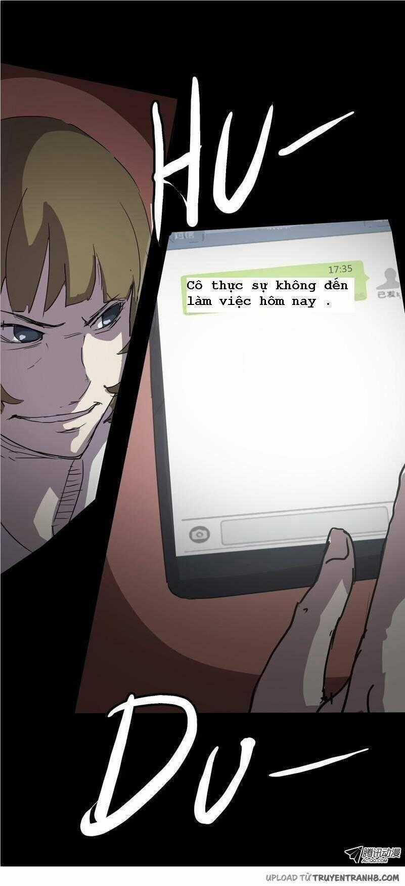 Thay Thế - Chapter 5 - Trang 20