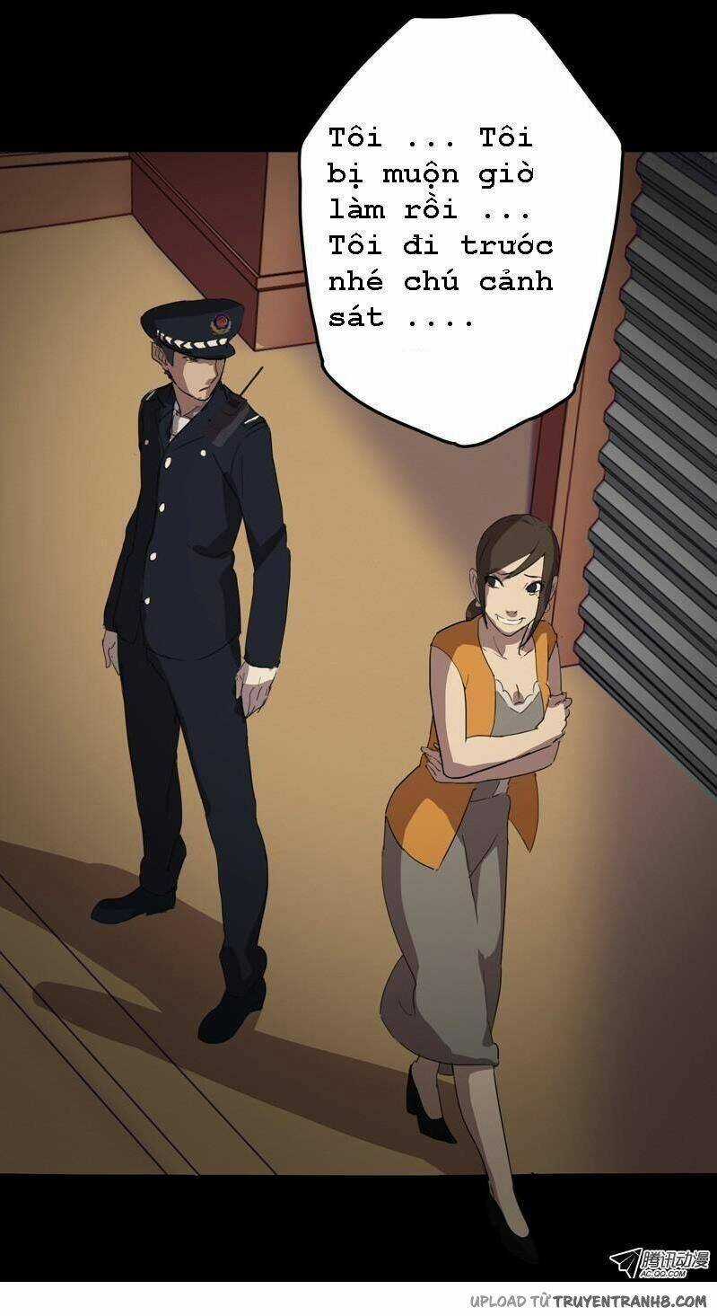 Thay Thế - Chapter 5 - Trang 3