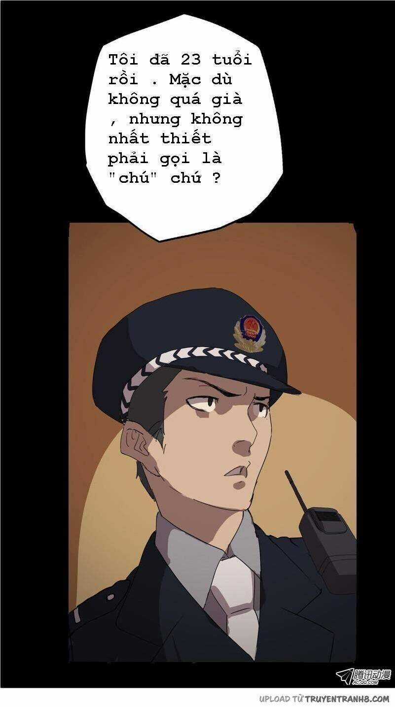 Thay Thế - Chapter 5 - Trang 4