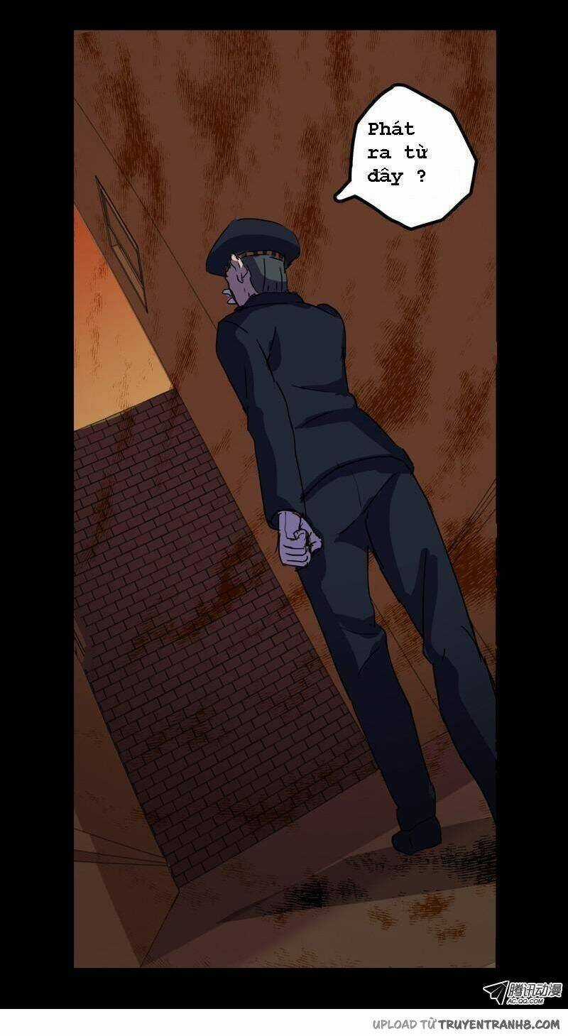 Thay Thế - Chapter 5 - Trang 6