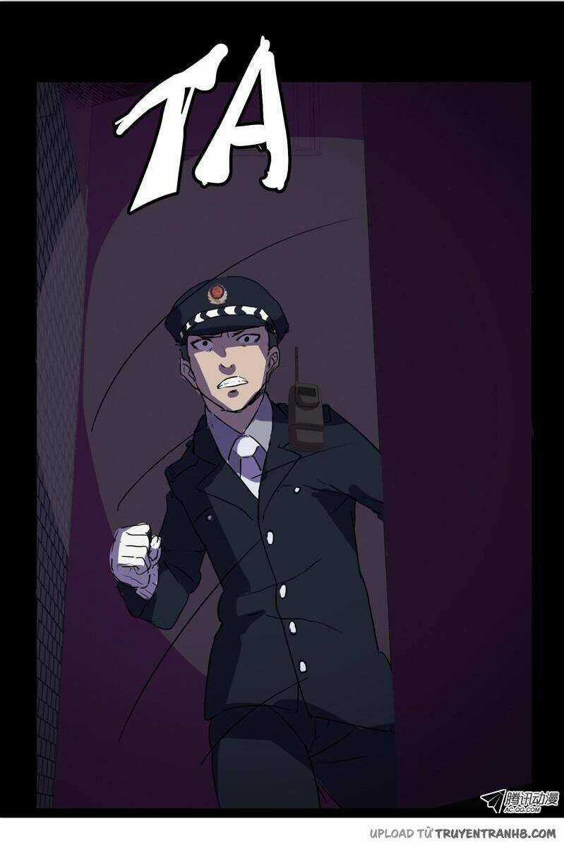 Thay Thế - Chapter 5 - Trang 8