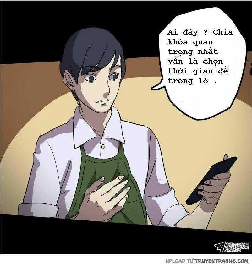 Thay Thế - Chapter 6 - Trang 2