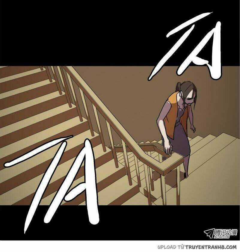 Thay Thế - Chapter 6 - Trang 12