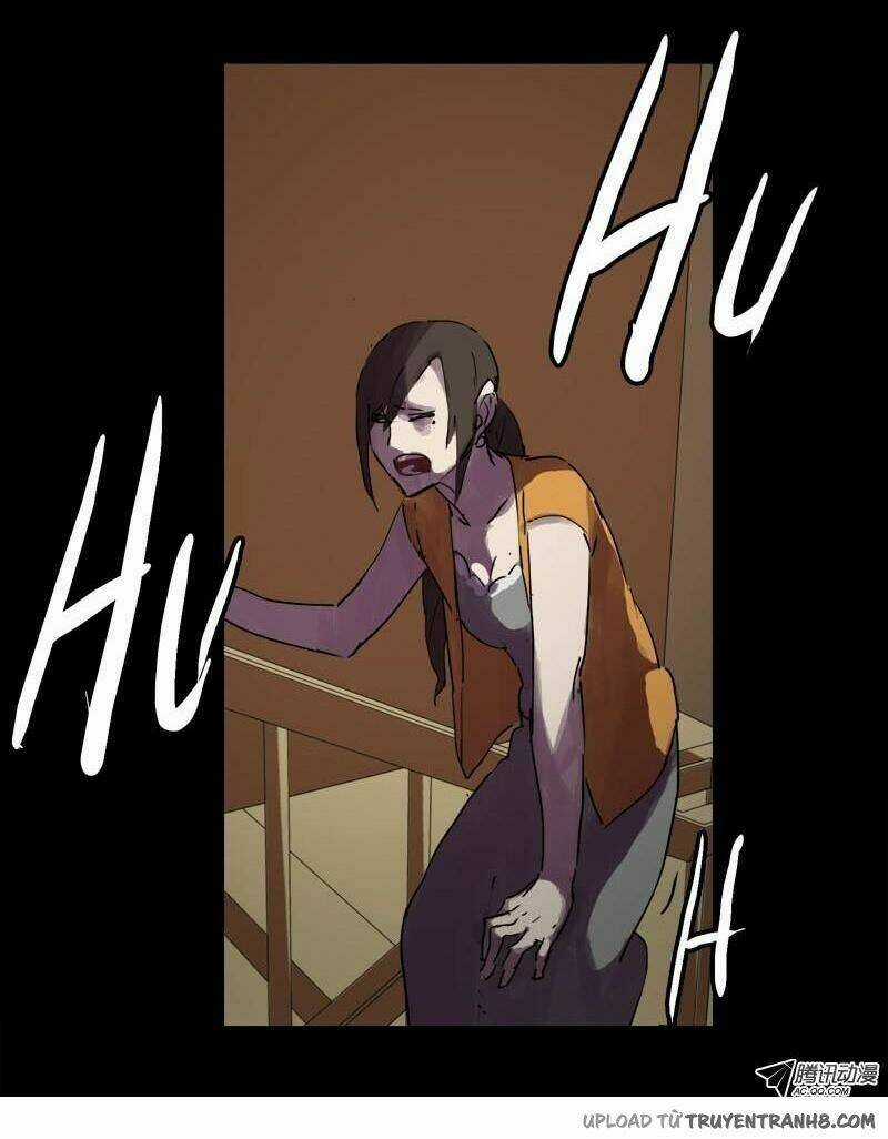 Thay Thế - Chapter 6 - Trang 13