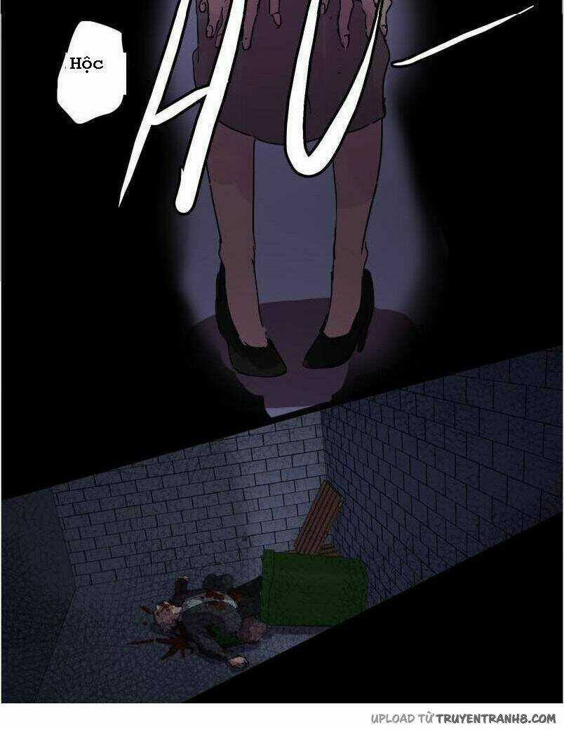 Thay Thế - Chapter 6 - Trang 15