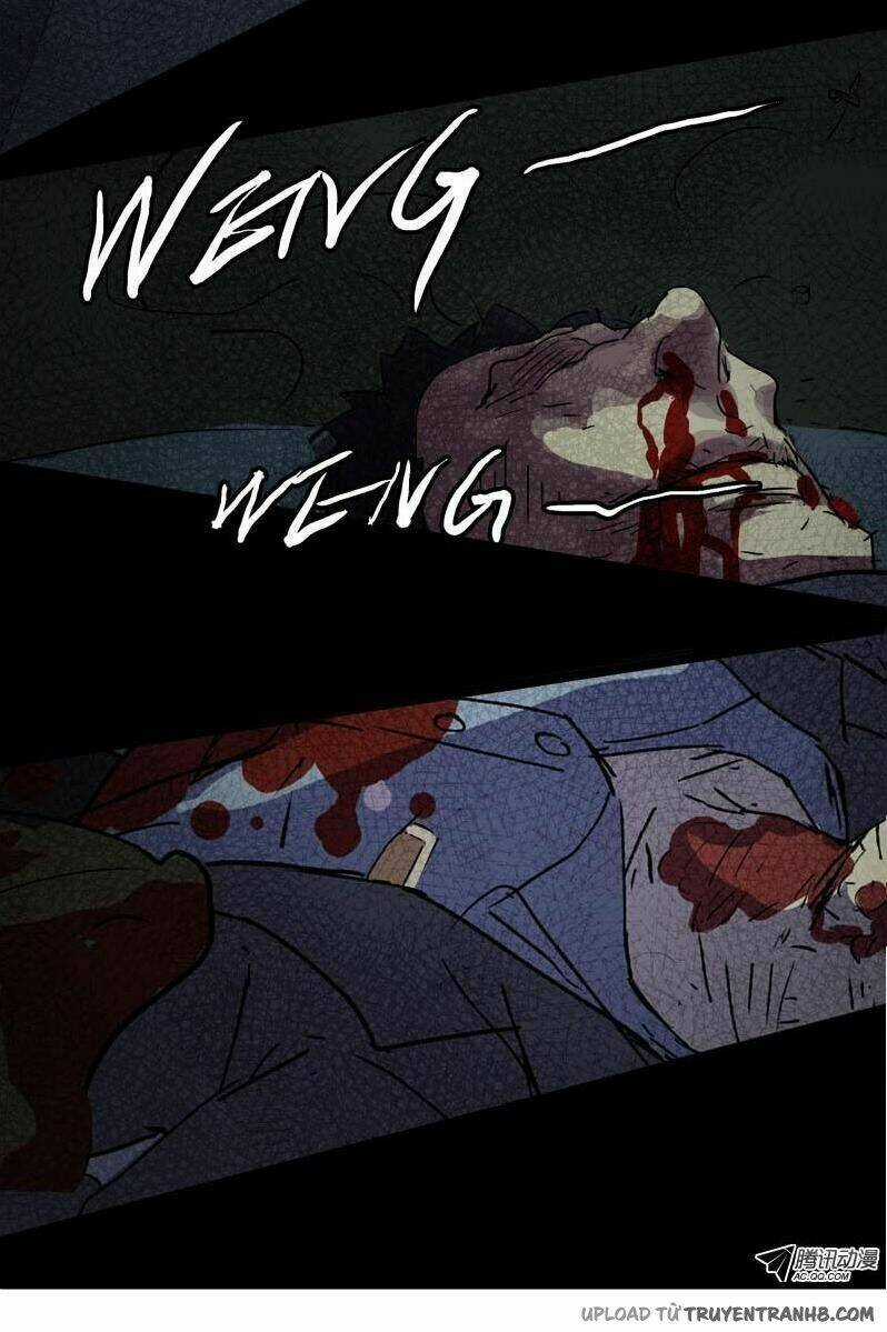 Thay Thế - Chapter 6 - Trang 16