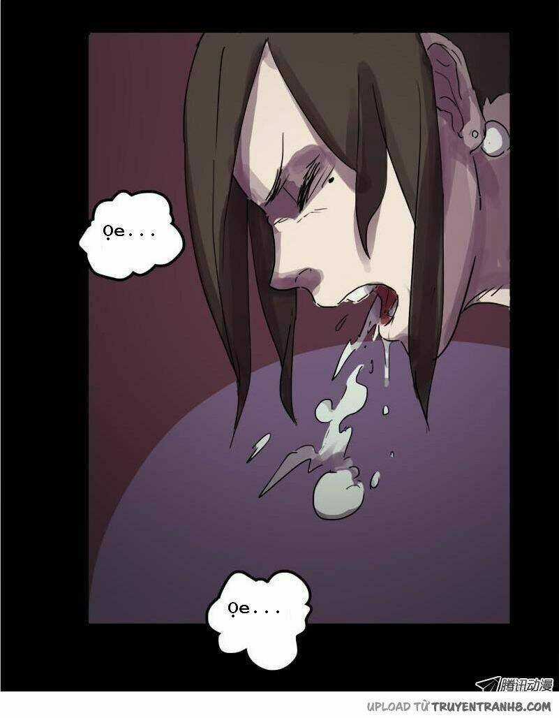 Thay Thế - Chapter 6 - Trang 18