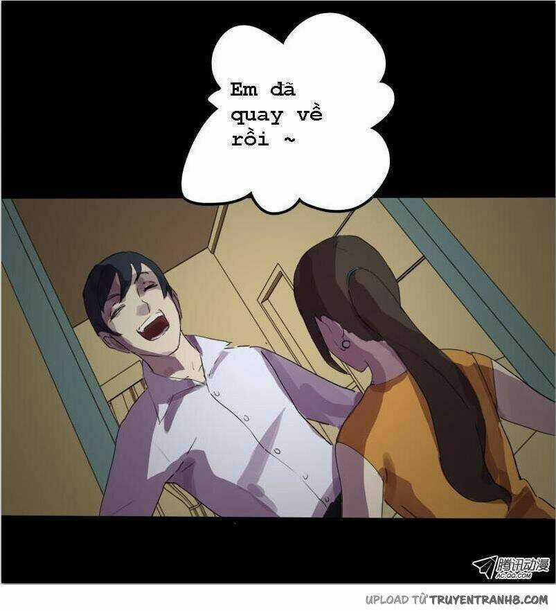 Thay Thế - Chapter 6 - Trang 20