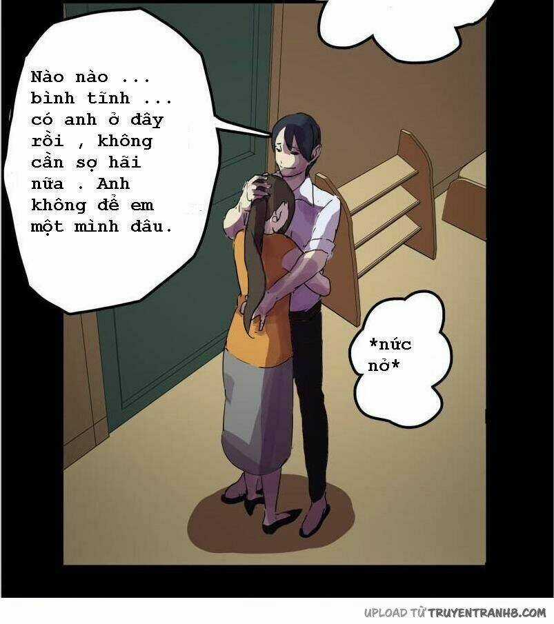 Thay Thế - Chapter 6 - Trang 23