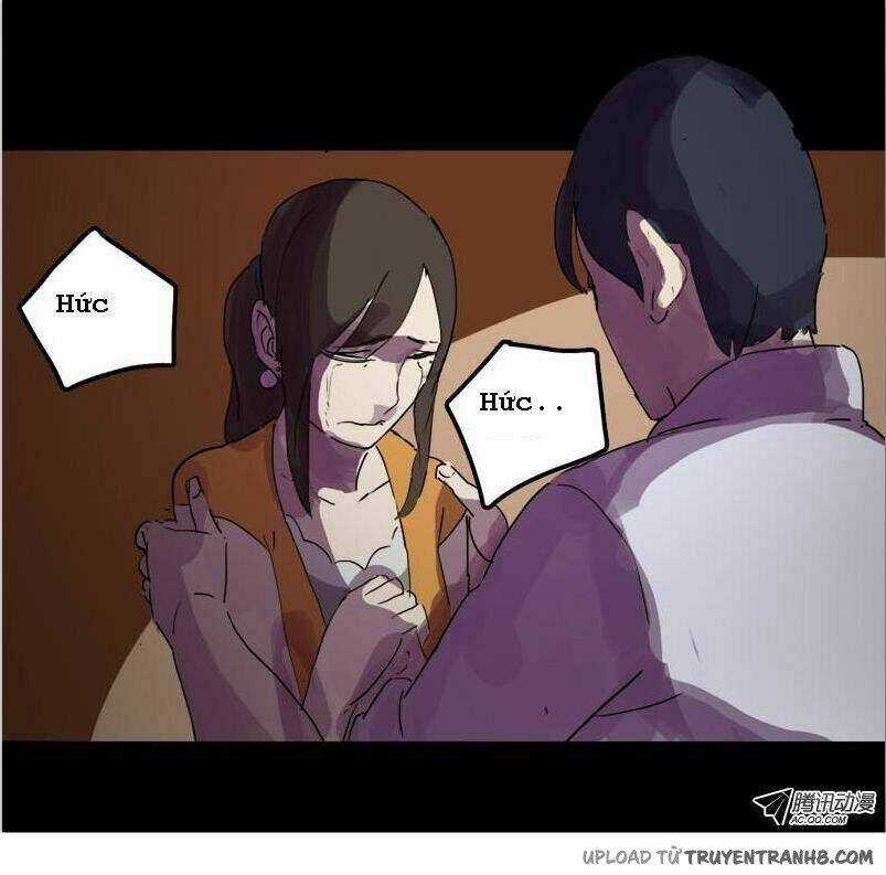 Thay Thế - Chapter 6 - Trang 24