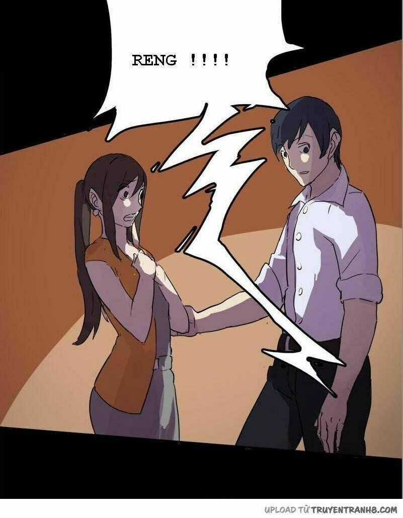 Thay Thế - Chapter 6 - Trang 29