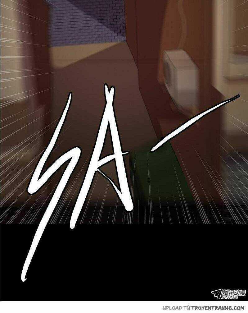 Thay Thế - Chapter 6 - Trang 5