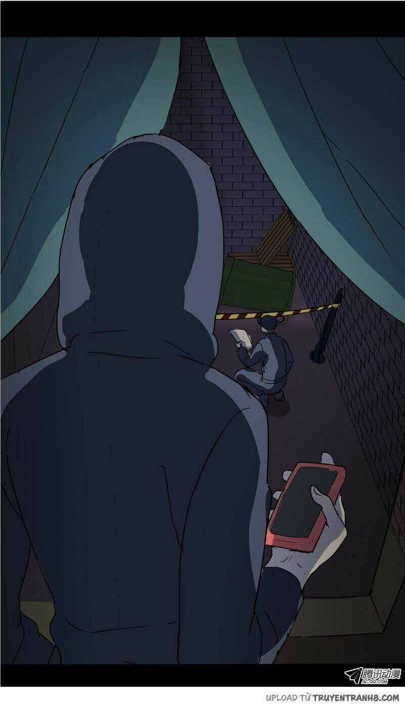 Thay Thế - Chapter 6 - Trang 7