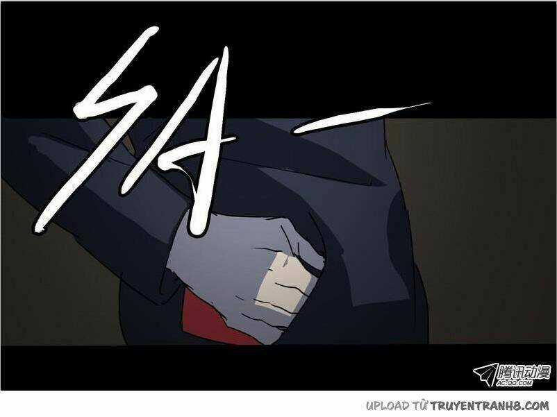 Thay Thế - Chapter 6 - Trang 8