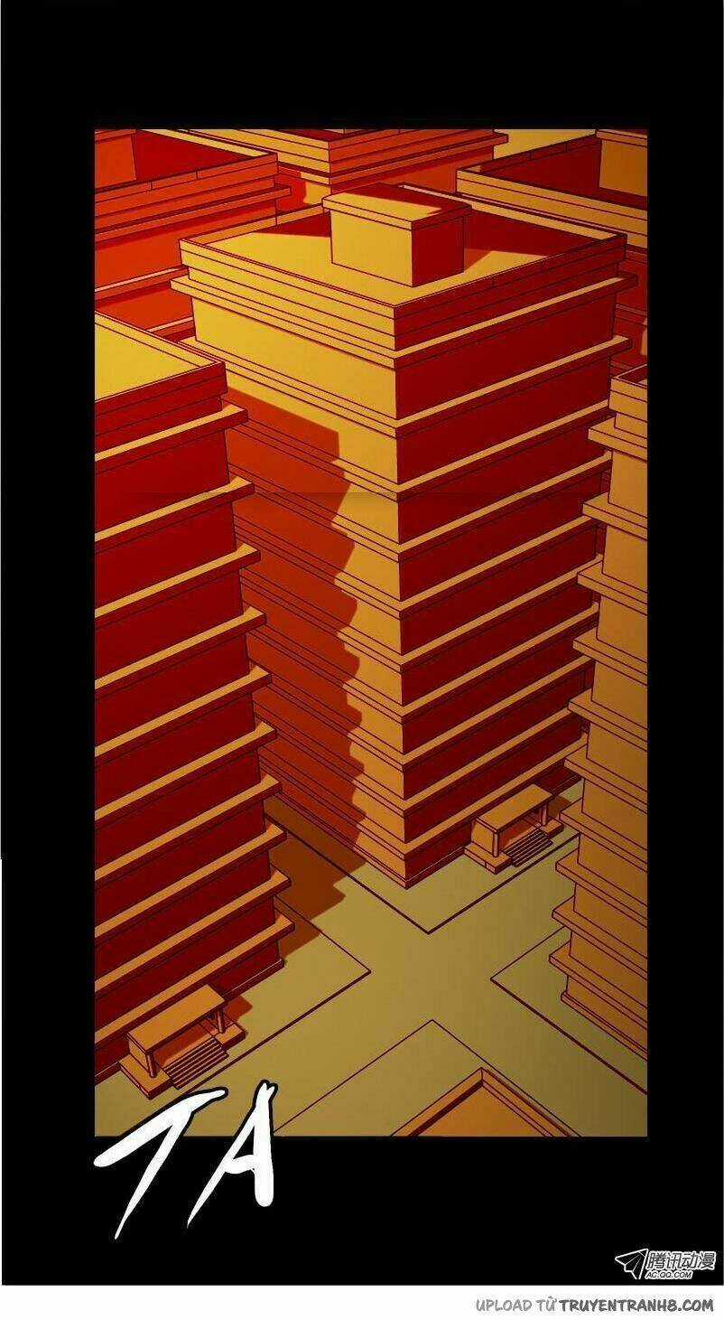 Thay Thế - Chapter 6 - Trang 10