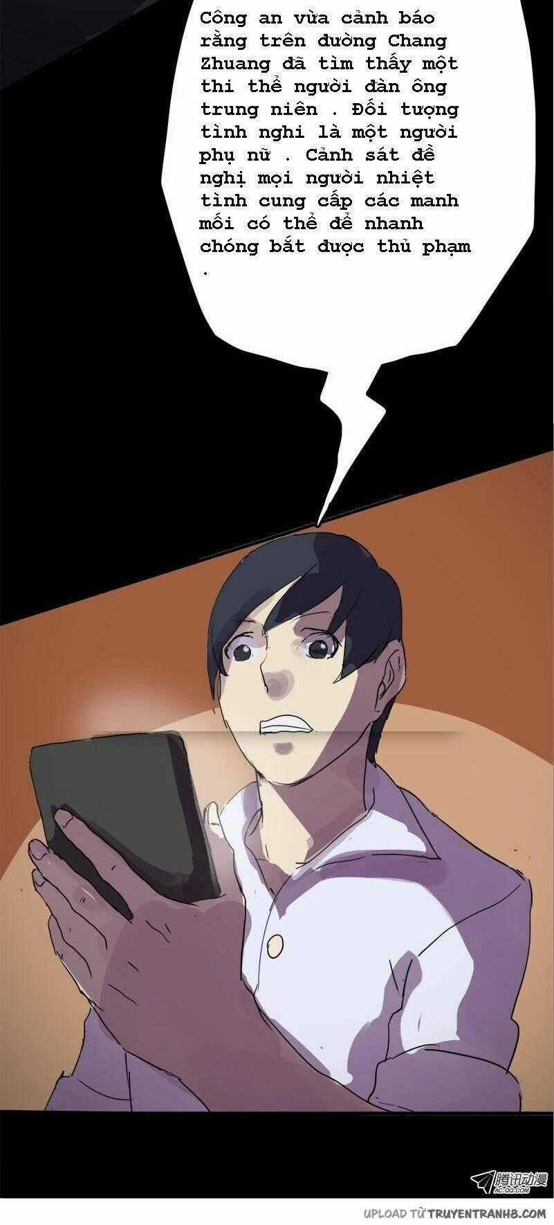 Thay Thế - Chapter 7 - Trang 2