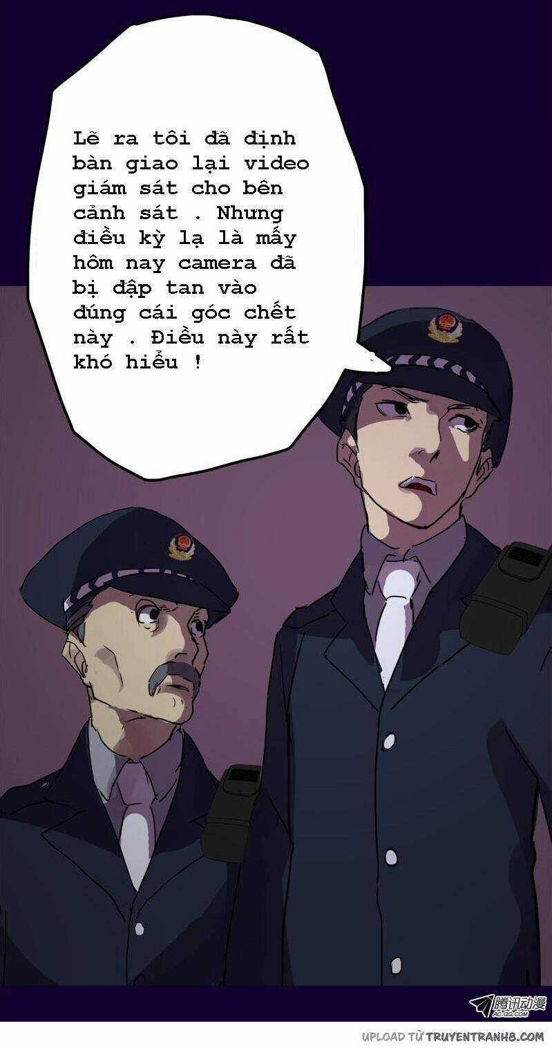 Thay Thế - Chapter 7 - Trang 11