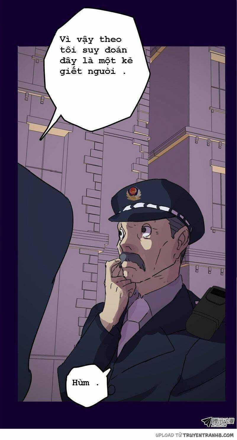 Thay Thế - Chapter 7 - Trang 12