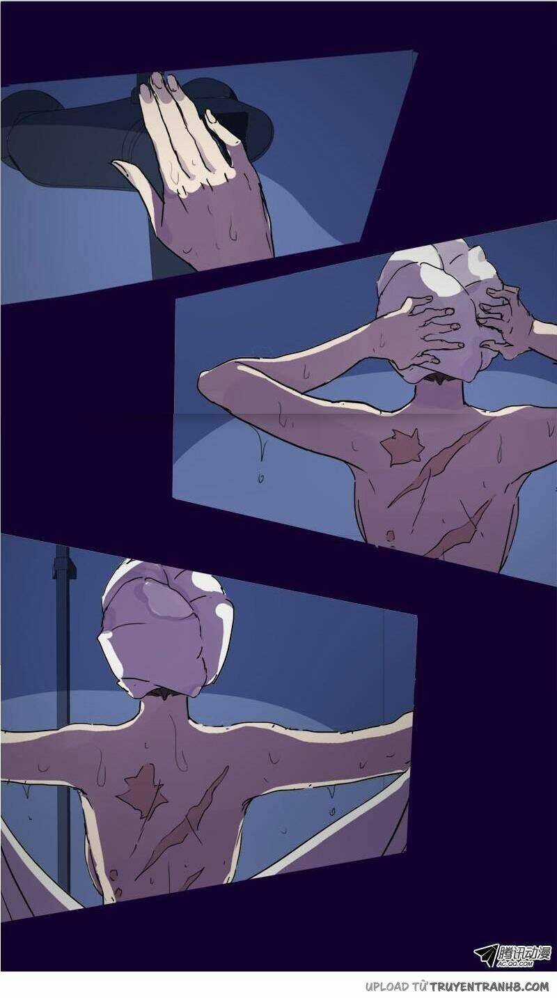 Thay Thế - Chapter 7 - Trang 17