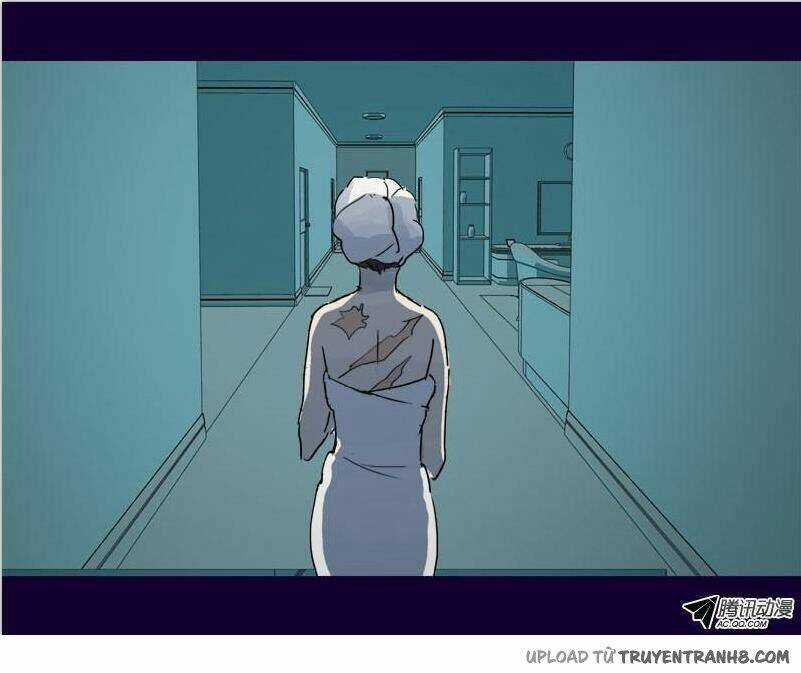 Thay Thế - Chapter 7 - Trang 18