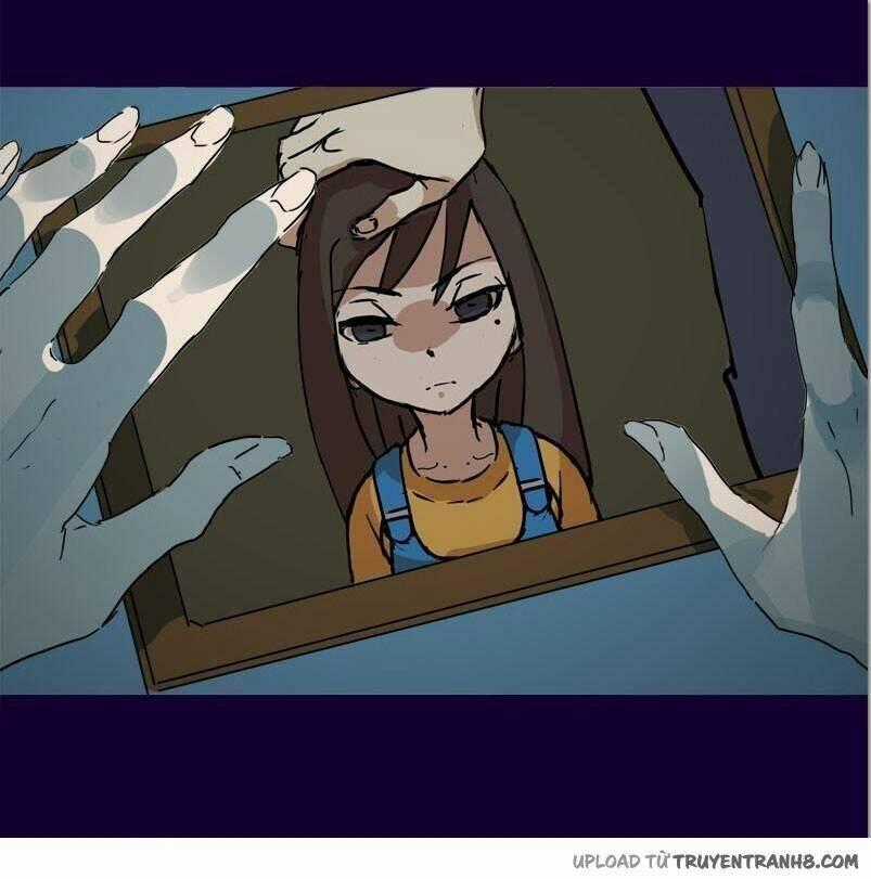 Thay Thế - Chapter 7 - Trang 20