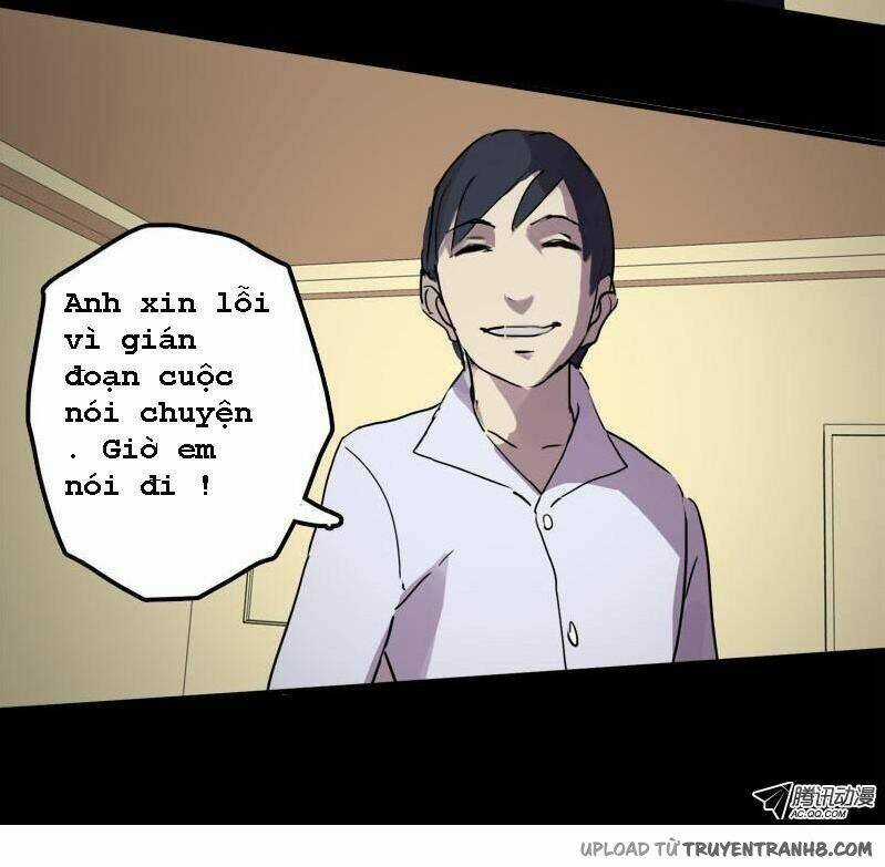 Thay Thế - Chapter 7 - Trang 4