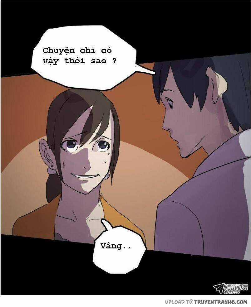 Thay Thế - Chapter 7 - Trang 6