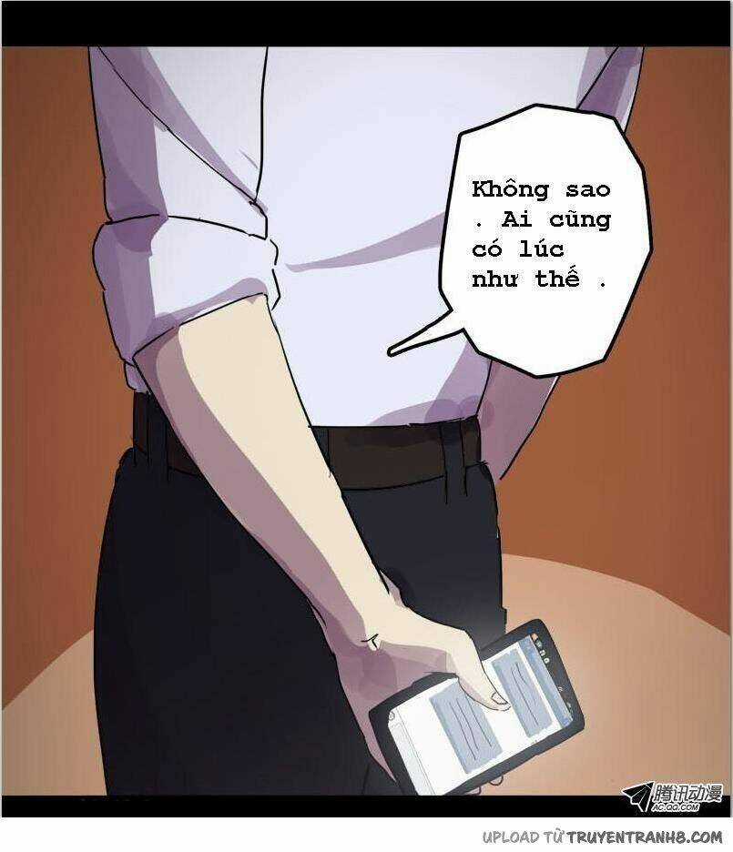 Thay Thế - Chapter 7 - Trang 7