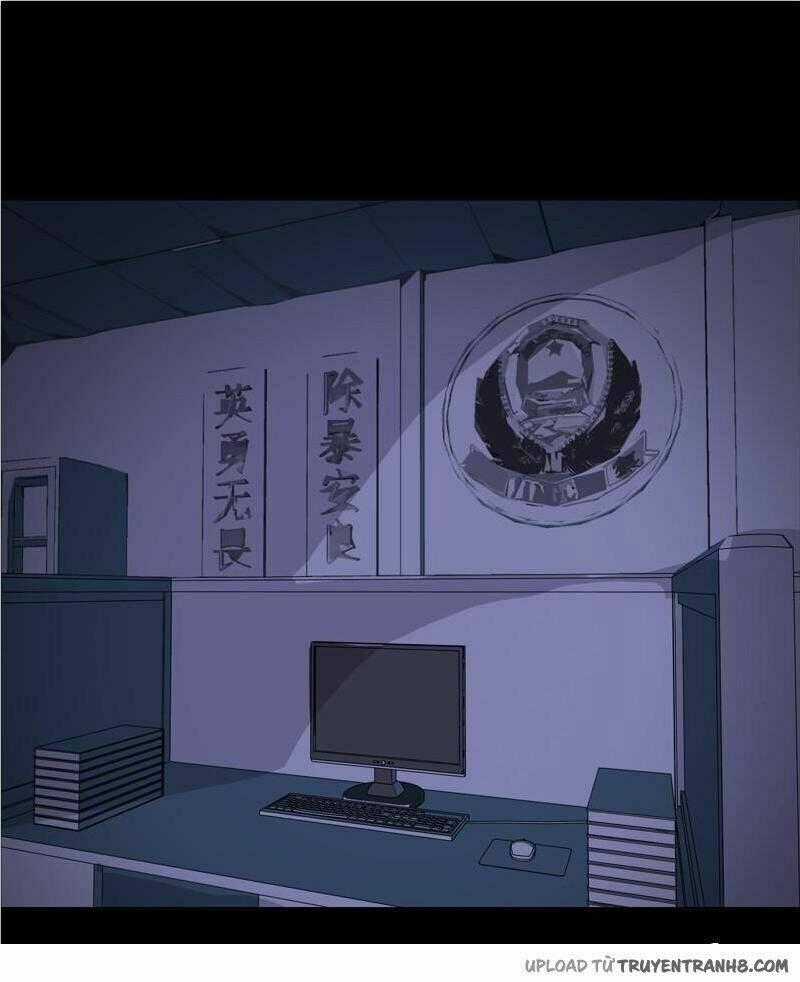 Thay Thế - Chapter 8 - Trang 1