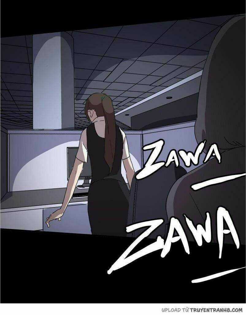 Thay Thế - Chapter 8 - Trang 11