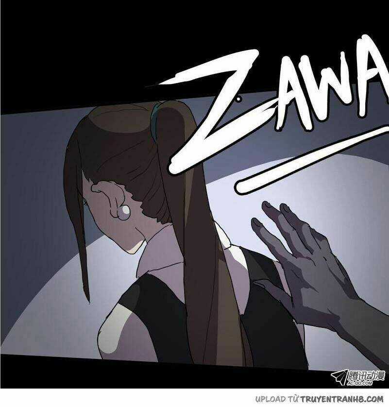 Thay Thế - Chapter 8 - Trang 12