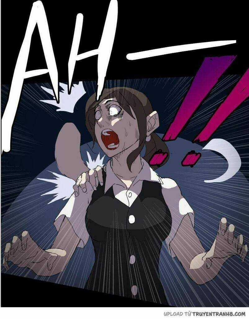 Thay Thế - Chapter 8 - Trang 13