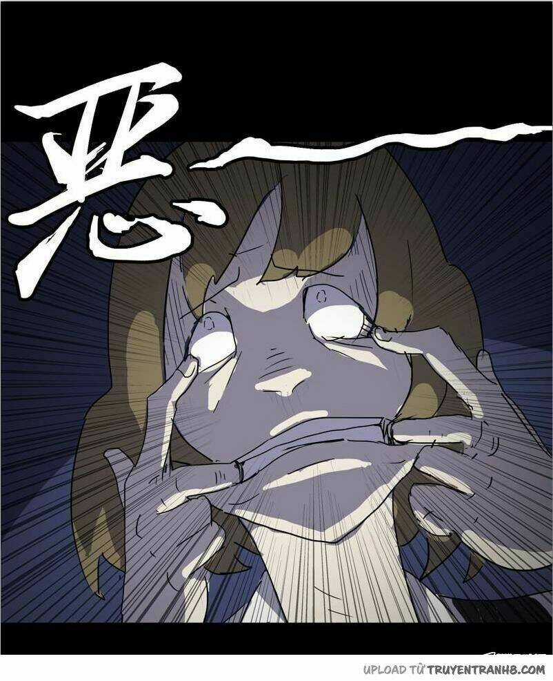 Thay Thế - Chapter 8 - Trang 14