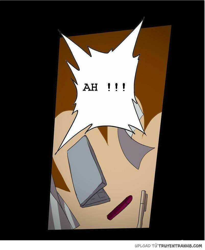 Thay Thế - Chapter 8 - Trang 15