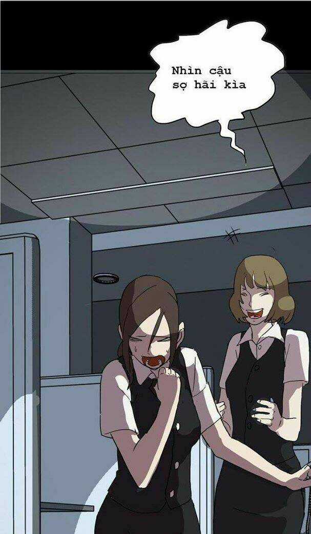 Thay Thế - Chapter 8 - Trang 16