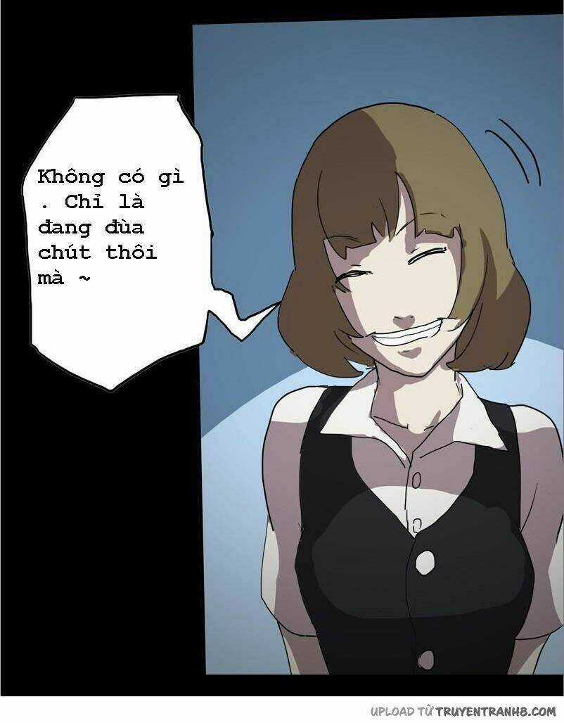 Thay Thế - Chapter 8 - Trang 19
