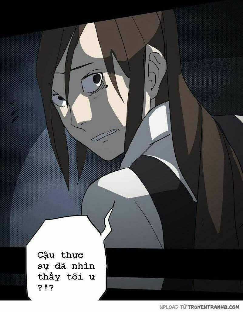 Thay Thế - Chapter 8 - Trang 25