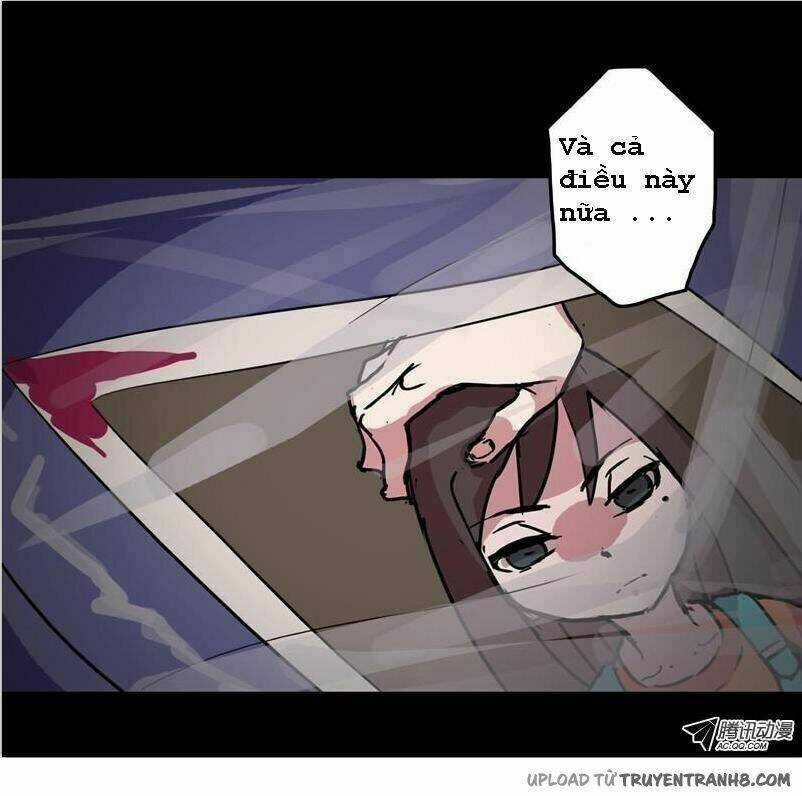 Thay Thế - Chapter 8 - Trang 5