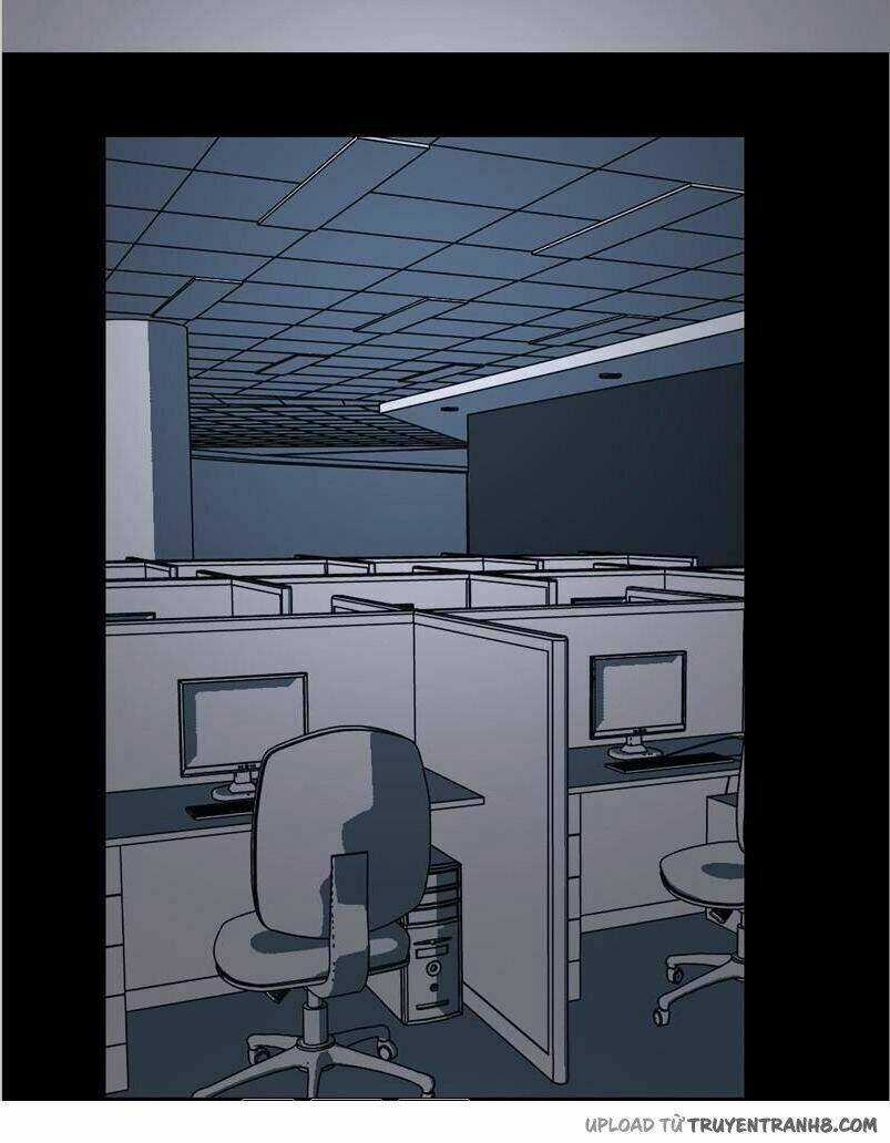 Thay Thế - Chapter 8 - Trang 9