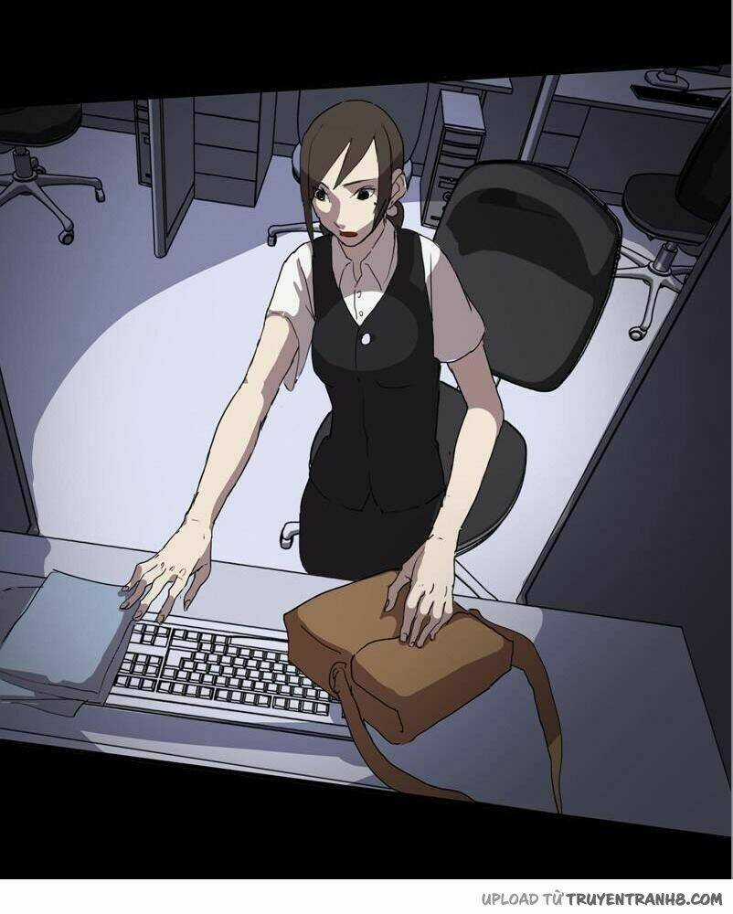 Thay Thế - Chapter 8 - Trang 10