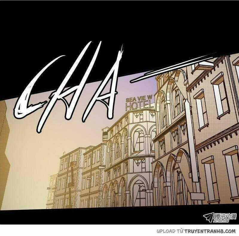 Thay Thế - Chapter 9 - Trang 1