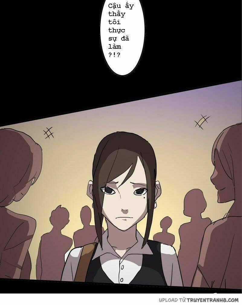 Thay Thế - Chapter 9 - Trang 2