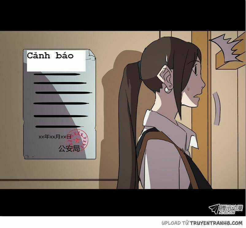 Thay Thế - Chapter 9 - Trang 11