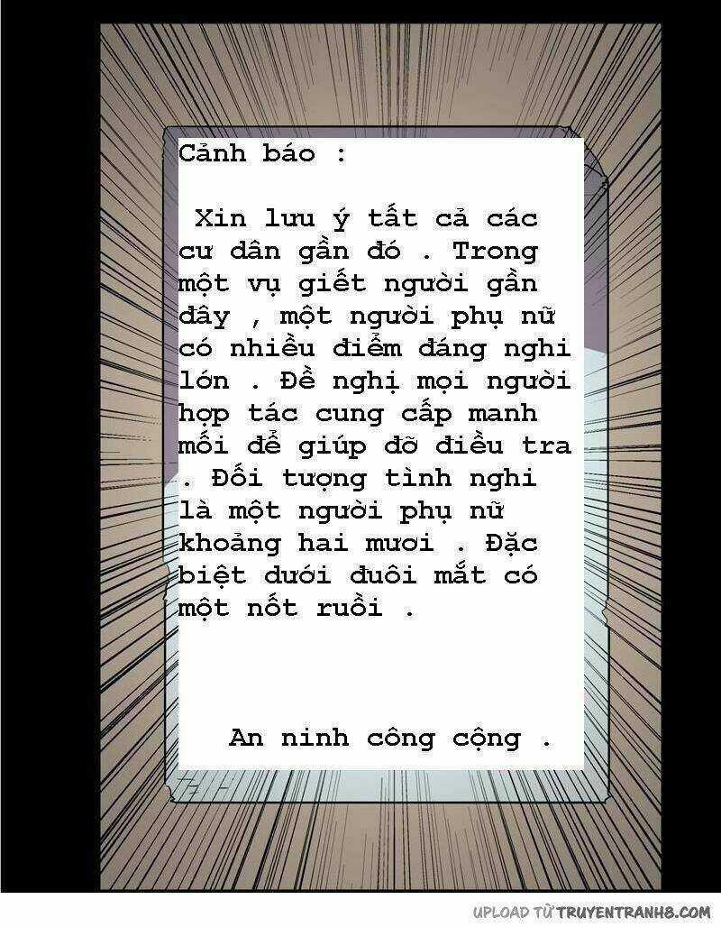 Thay Thế - Chapter 9 - Trang 12