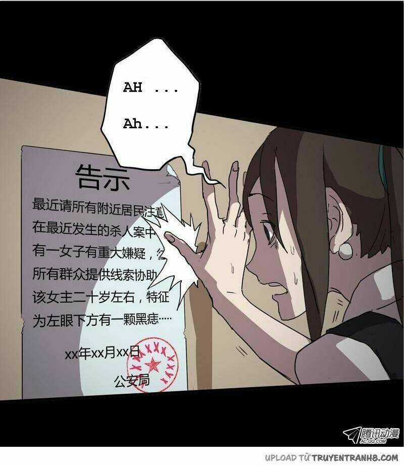 Thay Thế - Chapter 9 - Trang 13